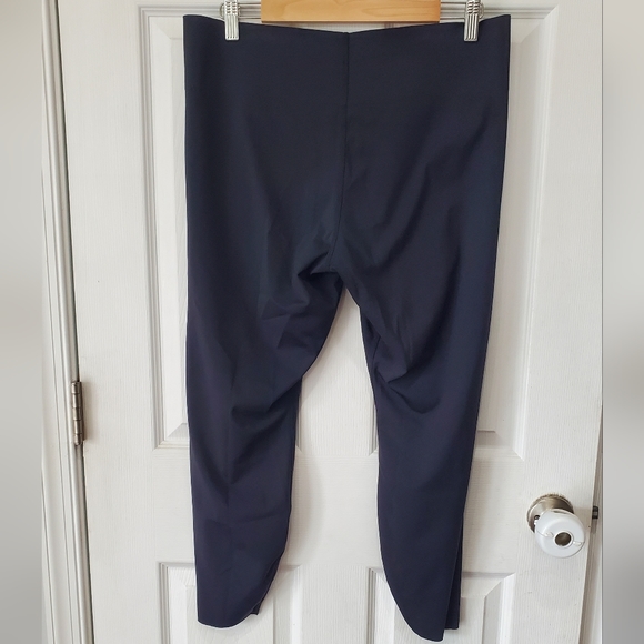 Good American Capri Legging Size:5 - Picture 2 of 10
